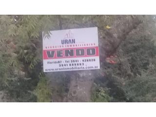 Lote en venta en la localidad de La Cumbre, Sierras de Córdoba