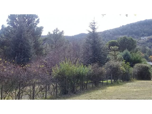 Lote en venta en la localidad de La Cumbre, Sierras de Córdoba