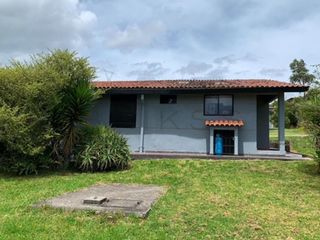 Foto 14 de casalote en venta en guasca. Cod V6023