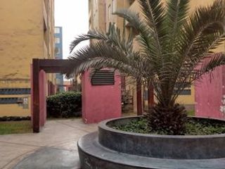 VENDO DEPARTAMENTO EN CONDOMINIO – SANTA ANITA