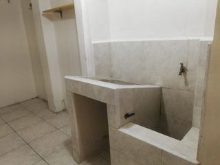 Tumbaco, Suite en  Renta, 40m2, 1 habitación, 1 baño .