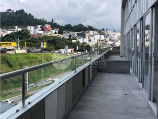 Local para estrenar en arriendo, barrio Laureles, Manizales