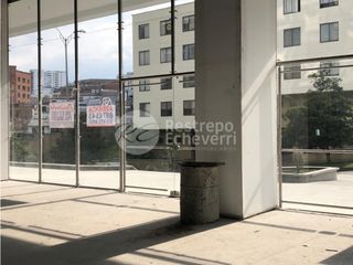 Local para estrenar en arriendo, barrio Laureles, Manizales