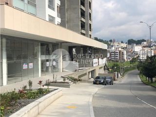 Local para estrenar en arriendo, barrio Laureles, Manizales