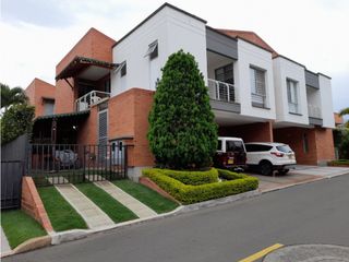 CASA EN CONDOMINIO EN PANCE