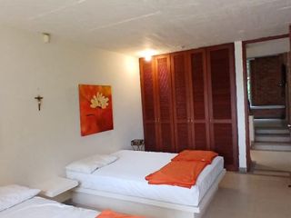 Foto 21 de casa campestre en venta en la vega. Cod V8332