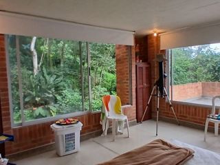 Foto 28 de casa campestre en venta en la vega. Cod V8332