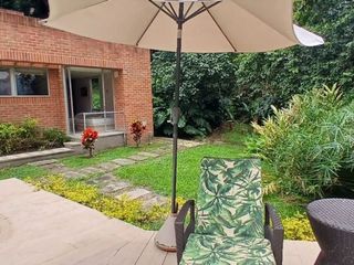Foto 18 de casa campestre en venta en la vega. Cod V8332