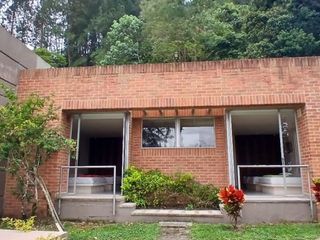 Foto 13 de casa campestre en venta en la vega. Cod V8332