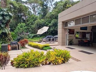 Foto 19 de casa campestre en venta en la vega. Cod V8332