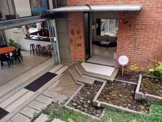 Foto 1 de casa campestre en venta en la vega. Cod V8332