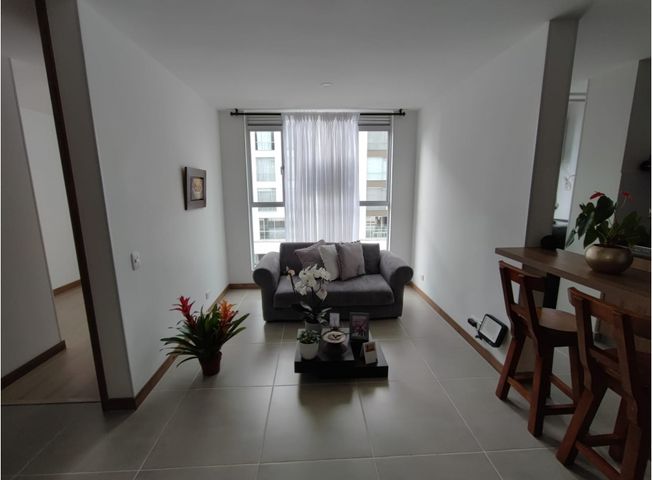 Apartment for rent in Manizales