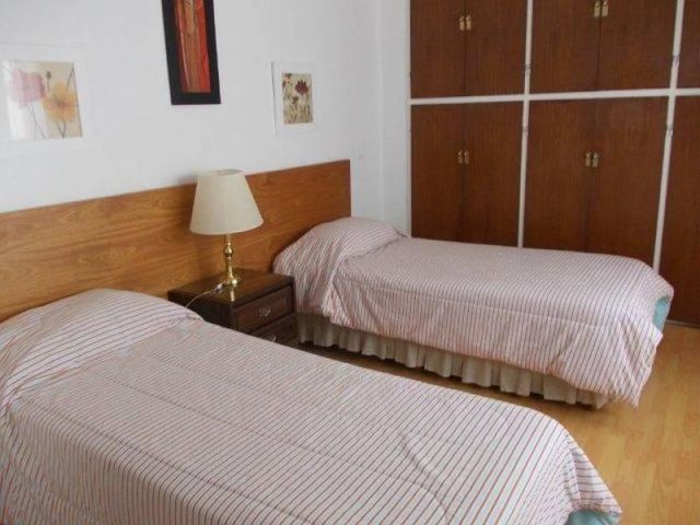 Edificio de Arq. Peña en el corazón de Recoleta - parera al 100 // alquiler $ 37000 mas gastos con o sin muebles