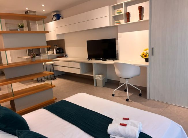 Apartment for rent in Barranquilla