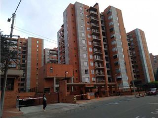 Venta Apartamento Reserva de Santa Clara La Carolina Bogotá