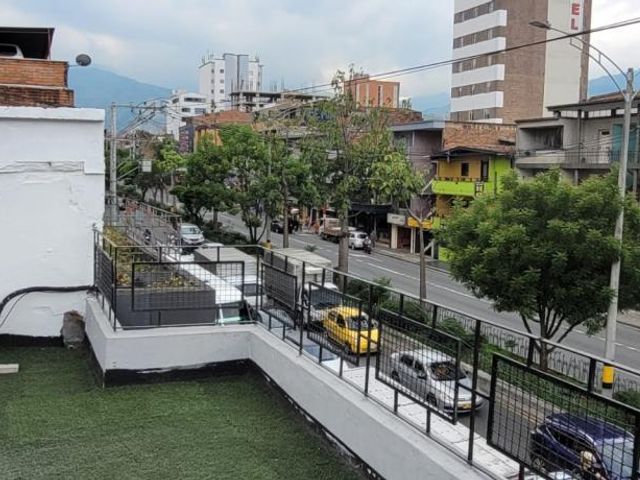 HOTEL en ARRIENDO en Medellín Laureles