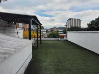 HOTEL en ARRIENDO en Medellín Laureles