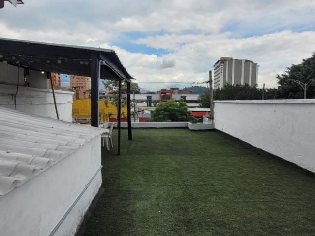 HOTEL en ARRIENDO en Medellín Laureles
