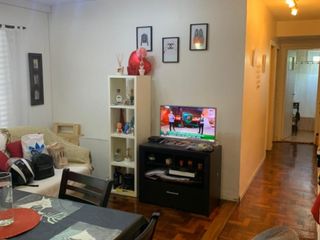 VENTA TRES AMBIENTES EN PARQUE PATRICIOS