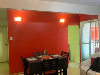 VENTA TRES AMBIENTES EN PARQUE PATRICIOS