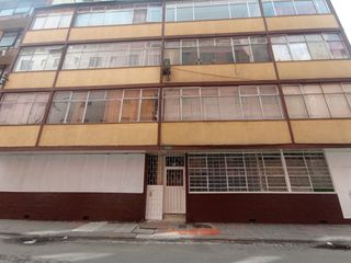 Foto 1 de apartamento en arriendo en candelaria. Cod A2016