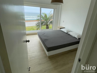Foto 14 de LISTA PARA MUDARSE! ESPECTACULAR CASA DE PLAYA AMOBLADA EN LOMAS DEL MAR