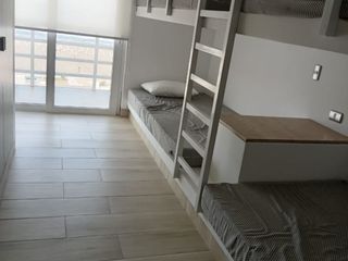 Foto 15 de LISTA PARA MUDARSE! ESPECTACULAR CASA DE PLAYA AMOBLADA EN LOMAS DEL MAR