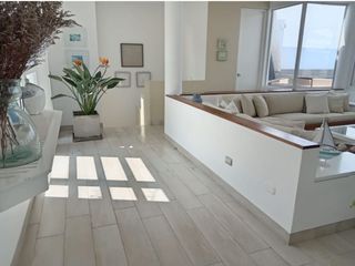 Foto 9 de LISTA PARA MUDARSE! ESPECTACULAR CASA DE PLAYA AMOBLADA EN LOMAS DEL MAR