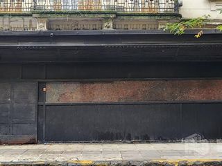 Depósito en Balvanera 13 x 40