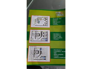 Foto 8 de VENTA DE CASAS EN CONDOMINIO CERCA A LA UNT