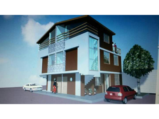 Foto 4 de VENTA DE CASAS EN CONDOMINIO CERCA A LA UNT