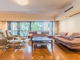 Departamento de 5 ambientes con 4 cocheras en Venta - Torre Mario Roberto Alvarez - Recoleta