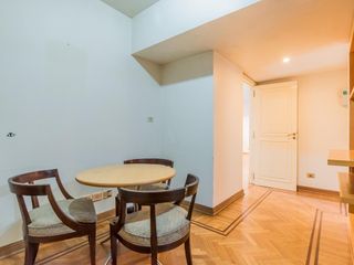 Departamento de 5 ambientes con 4 cocheras en Venta - Torre Mario Roberto Alvarez - Recoleta