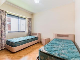 Departamento de 5 ambientes con 4 cocheras en Venta - Torre Mario Roberto Alvarez - Recoleta