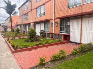 Venta Casa 64 m2 , 3H,2B Granjas del Dorado Bogota (GC)