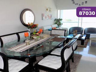 Foto 1 de apartamento en venta en miramar. Cod V87030