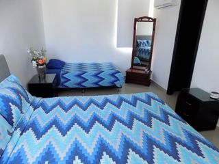 Foto 12 de apartamento en venta en miramar. Cod V87030