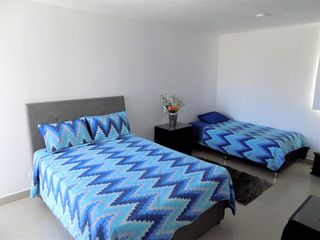 Foto 11 de apartamento en venta en miramar. Cod V87030
