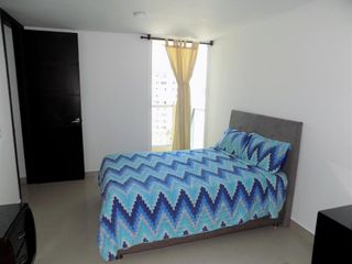 Foto 15 de apartamento en venta en miramar. Cod V87030