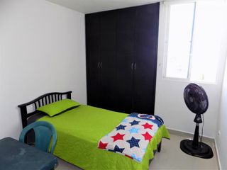 Foto 10 de apartamento en venta en miramar. Cod V87030