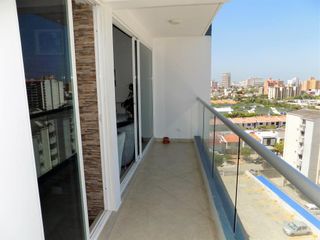 Foto 6 de apartamento en venta en miramar. Cod V87030