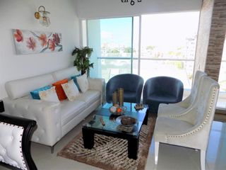 Foto 3 de apartamento en venta en miramar. Cod V87030