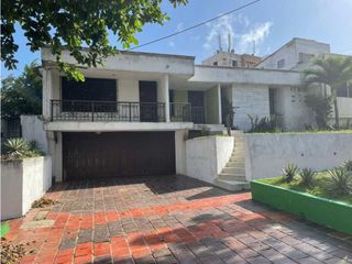 Vendo casa barrio Tabor en Barranquilla