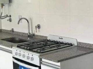 VENTA DE DEPARTAMENTO MONOAMBIENTE EN BARRIO MARTIN