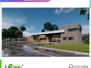 Foto 9 de Loteo en VENTA en LAGOS DE CANDELARIA