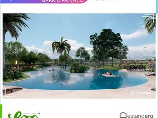 Foto 4 de Loteo en VENTA en LAGOS DE CANDELARIA
