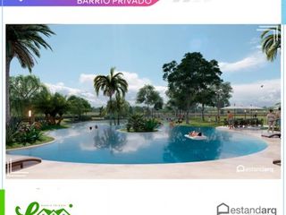 Foto 6 de Loteo en VENTA en LAGOS DE CANDELARIA
