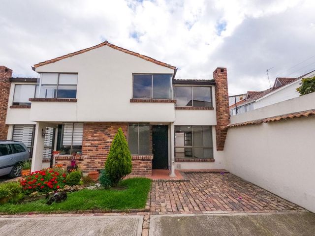 CASA en VENTA en Chía CENTRO