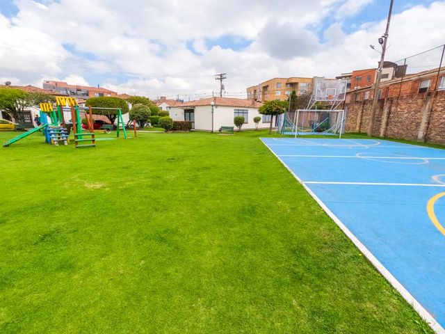 CASA en VENTA en Chía CENTRO
