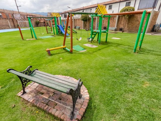 CASA en VENTA en Chía CENTRO